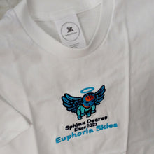 Euphoria Skies -  😇 Seeds That Succeed Organic Kids Tee